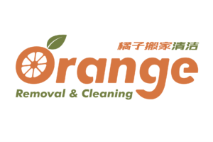 orange removal logo墨尔本橘子搬家